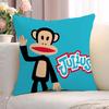 Cushion Cover 45*45 Lounge Chairs Cushions Pillowcase Ornamental Pillows for Living Room Decorative Pillowcases
