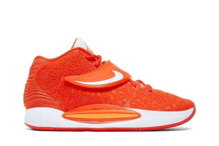 Nike KD 14 TB 'Team Orange'