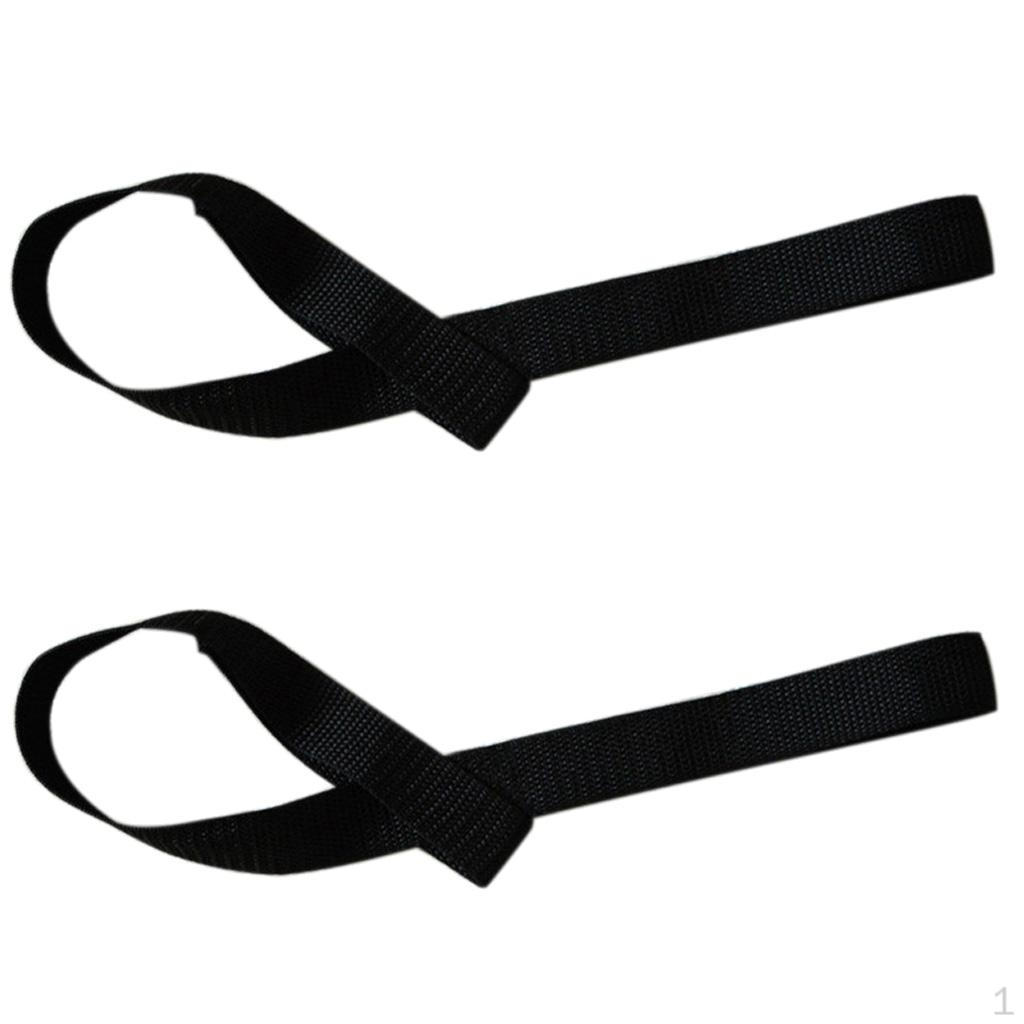 2x Child Safety Belt for Buggy Pram High Chair