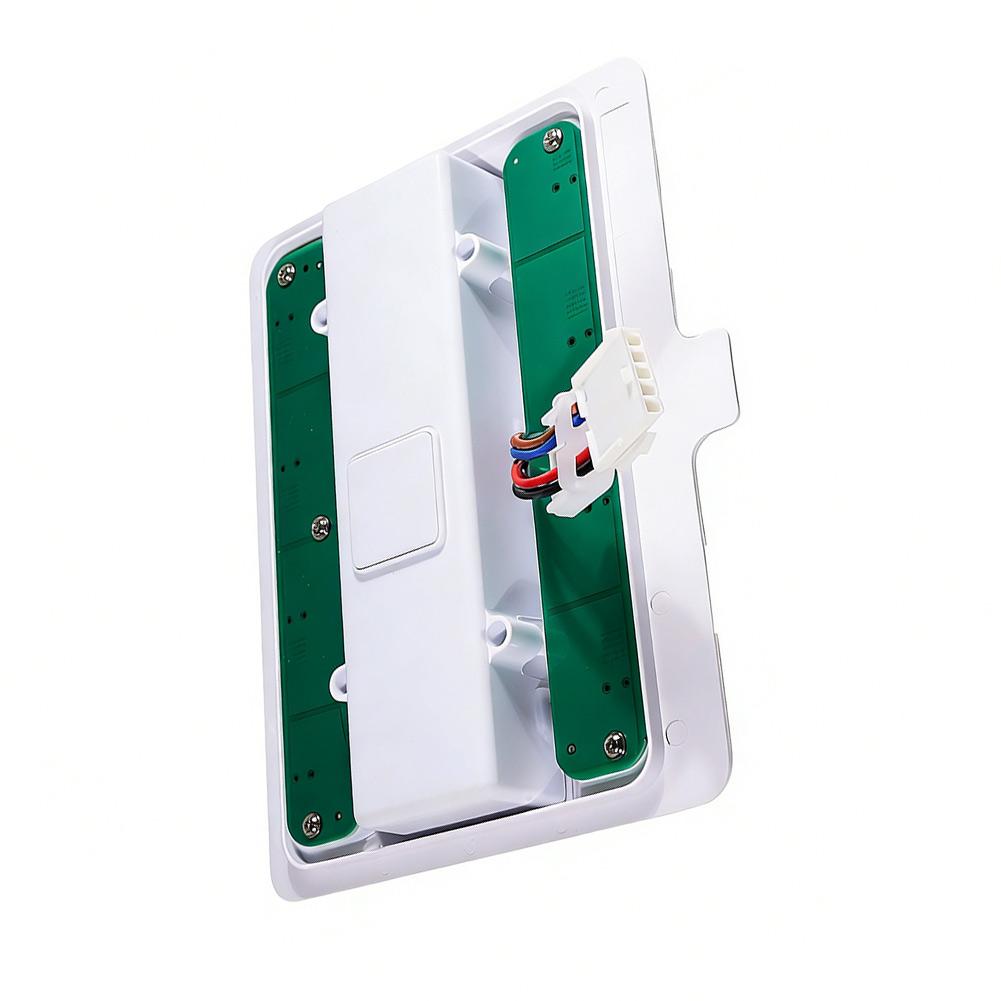 

Compatible Refrigerator Lighting Assembly Board for W11125428 AP6261882 PS12347426 W10587287 W10223894 W10289592 W10850514 China Mainland