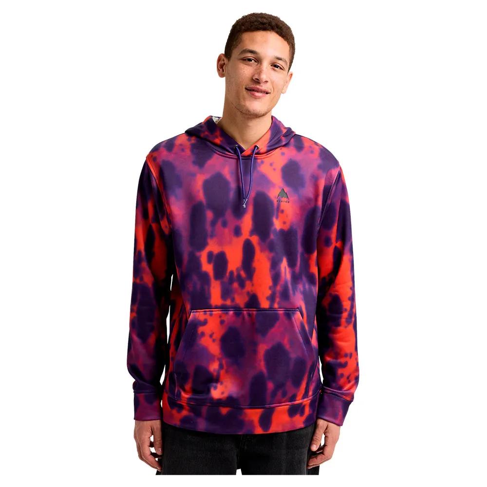 

Burton Толстовка с капюшоном Oak M