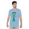 Gumby Unisex Adult Clay Anything T-Shirt