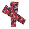 Summer Anti-uv Sun Protection Leg Sleeves Cycling Leg Warmer Anti-Slip Sports Protection Sleeves Breathable