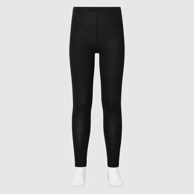 Japan Kids Heattech Tights