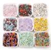 90-140Pcs High Quality Glass Seed Beads Crystal Beads for Earring Bracelet DIY Jewelry Craft Accessoreis Making