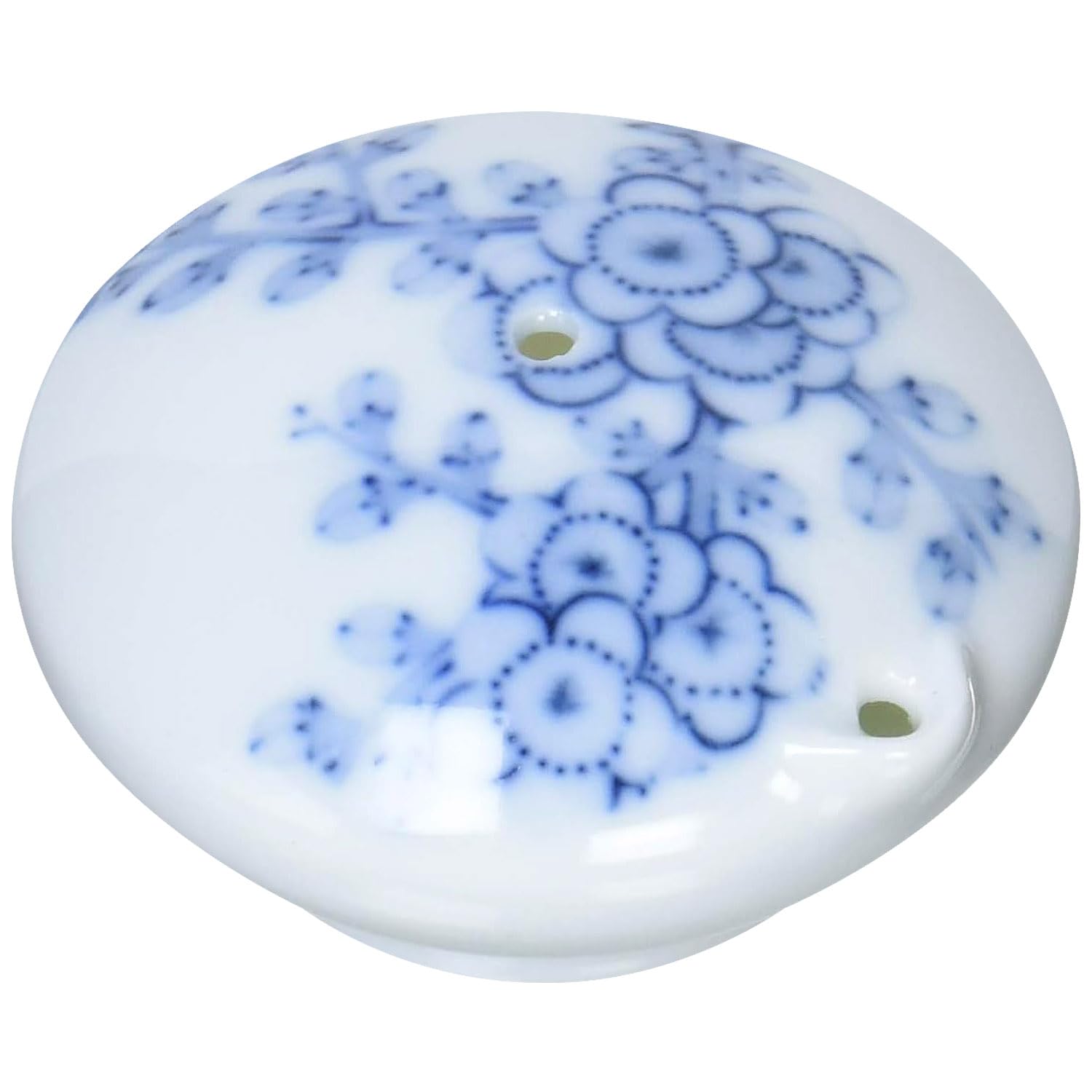 

Bokuundo Water Drop Ceramic Water Drop Marume 26126