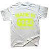 Novelty Made In 1952 71 Years Vintage Retro Daddy Grandad T Shirts Streetwear Short Sleeve Birthday Gifts Summer Style Tshirt
