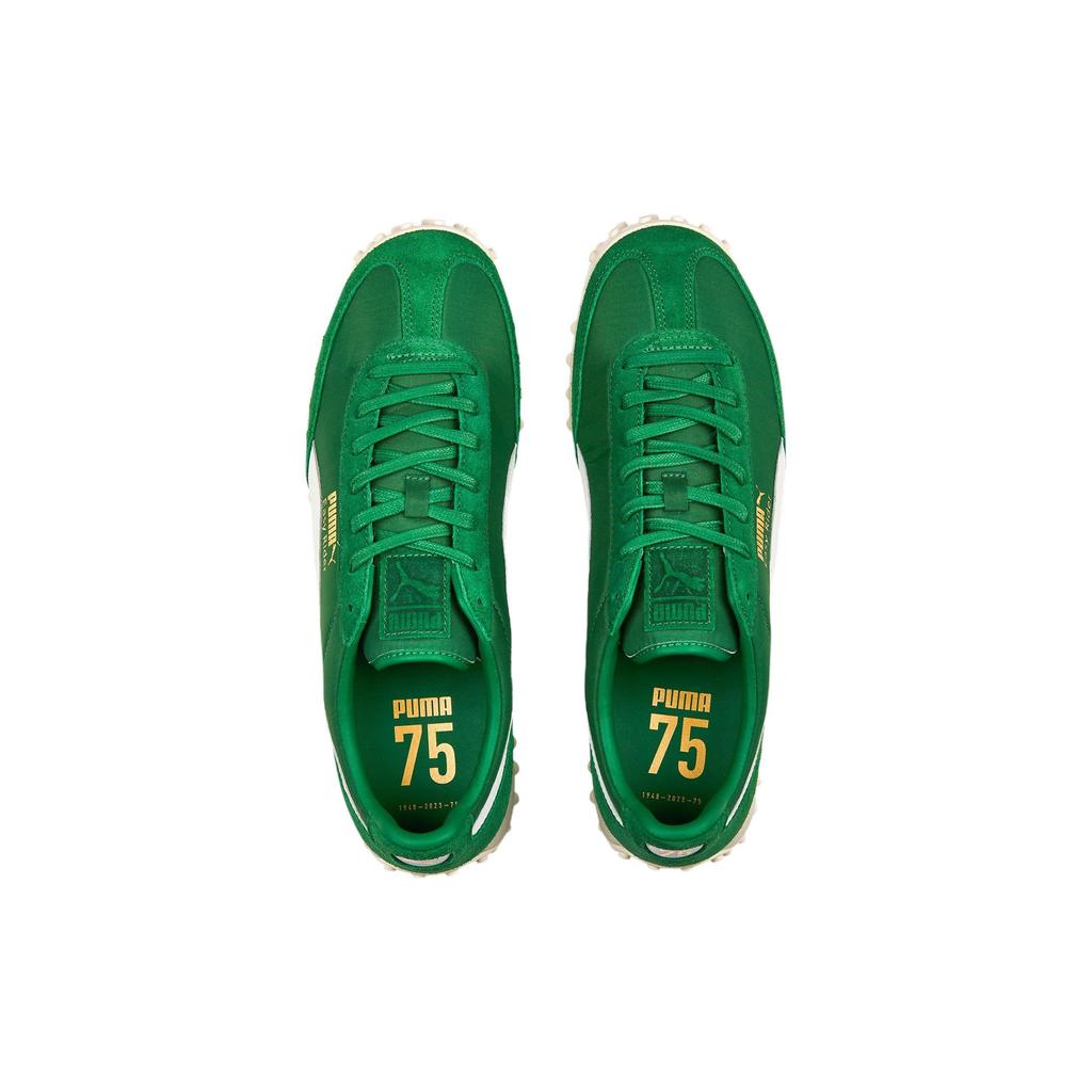 Puma Easy Rider 2 75Y Unisex Green White 393332-02