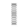 [Gc] Silver Metal Coussin Sleek (Z26004G2MF) Men's Watch