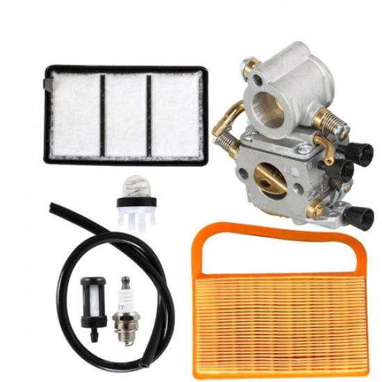 42381200600 Carburetor For TS420 TS410 C1Q-S118 Concrete Cut Off Saw Carburetor