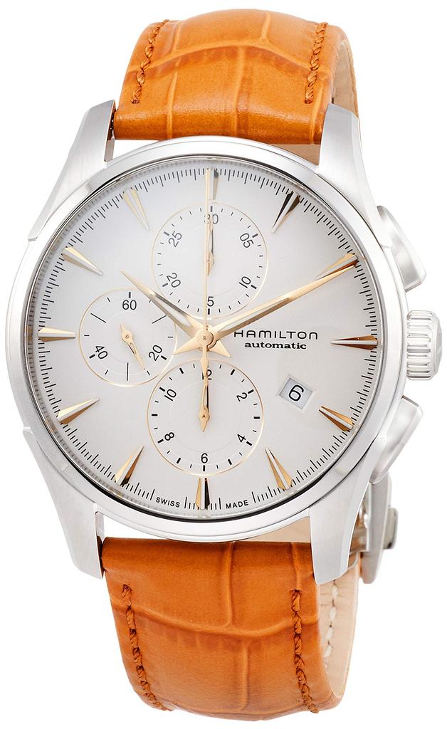 HAMILTON Watch Auto Chrono H32586511 Imported [Hamilton] Men's Men's [Regular Product]