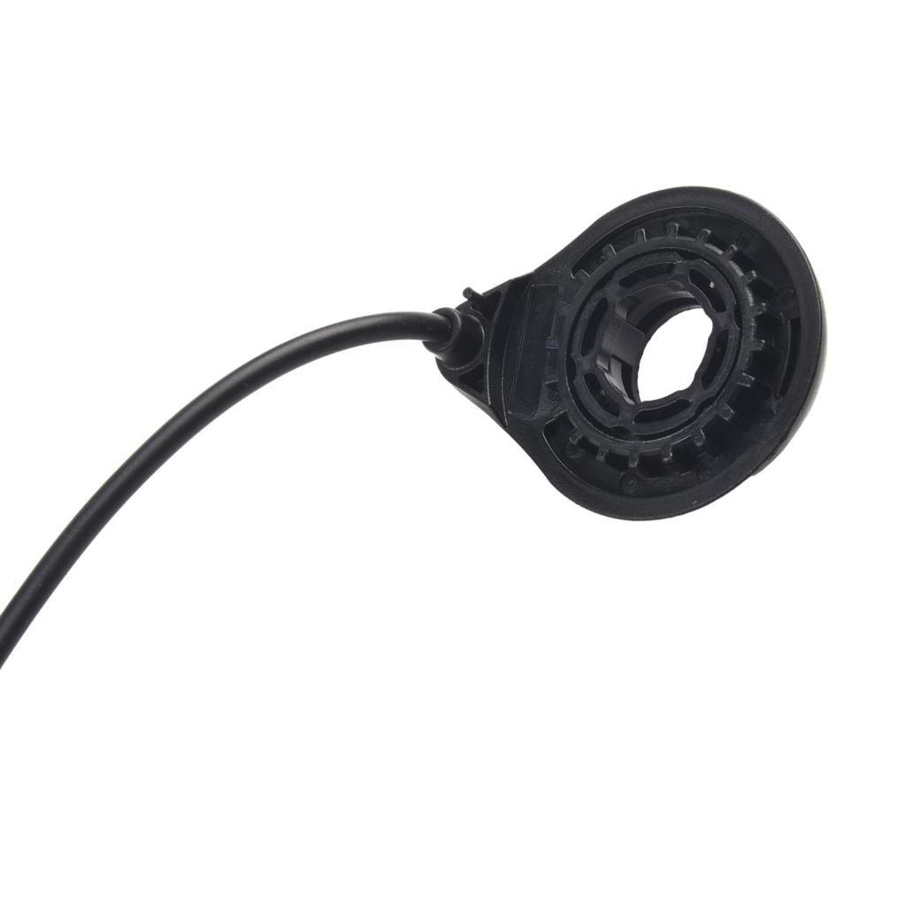 Throttle Easy Installation Electric Bicycle Components