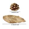 Aquarium Alder Cones Natural Fish Tank's pH Lowerer Aquarium Decorations & Accessories Multifunctional Fish Tanks Botanicals
