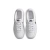 Nike Air Force 1 07 GS White Black DB2616-100