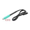C210 Soldering Kit for Electronics Use for Electronic Soldering Jewelry Making
