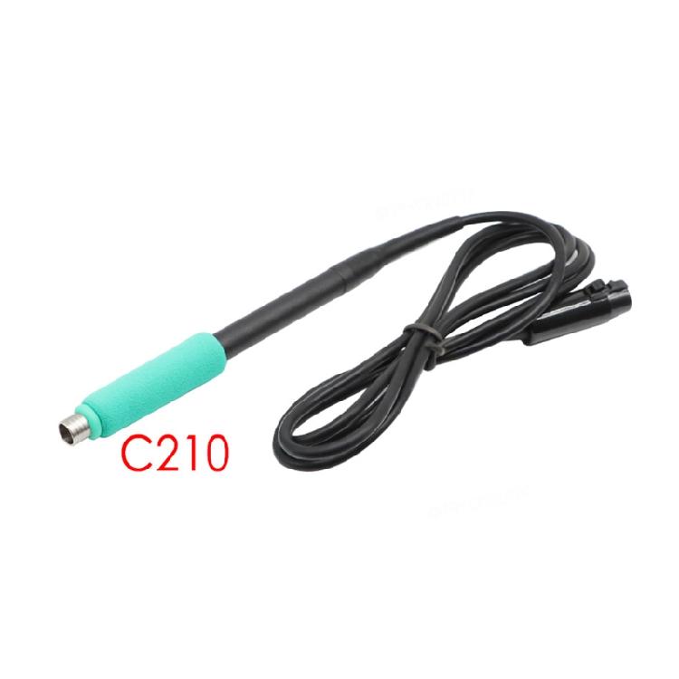 C210 Soldering Kit for Electronics Use for Electronic Soldering Jewelry Making