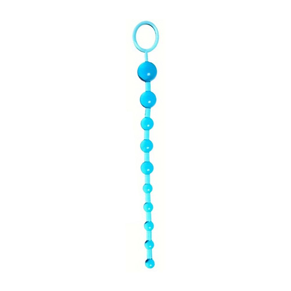 11PCS Butt Plug Set Anal Beads Prostate Massager Penis Ring BDSM Sex Toys for Couples