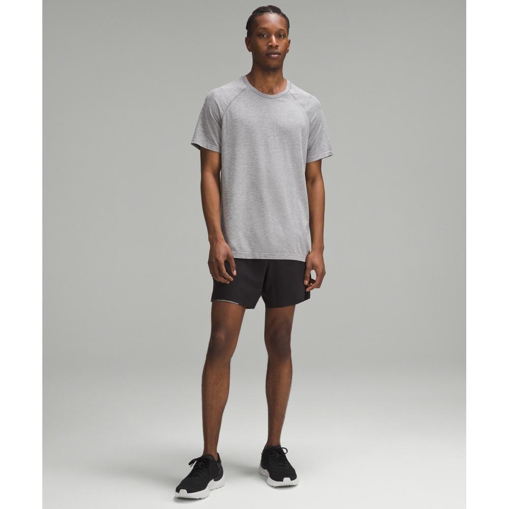 Lululemon Men S Beyondfeel Running Shoe Black Bone Rover