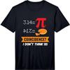 Pi Day Random? Funny Math Gift Fun Performance  Unisex T-Shirt