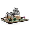 LEGO 21060 Himeji Castle Block Toys
