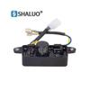 (3KW 6wires) 3kw, 5kw, 8kw Avr Gasoline Generator Automatic Voltage Regulator 220v 380v