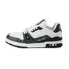 Trainer Low '#54 Mini Monogram - Black' 1AANED
