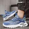 Herren Sneakers Fashion Designer Schuhe Kissen Mesh Atmungsaktiv Laufschuhe Mode Männer Outdoor Sport Sportlich Walking Sneakers