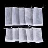 5Pcs Soap Blister Mesh Double-Layer Soap Net Foaming Net Easy Bubble Mesh Bag