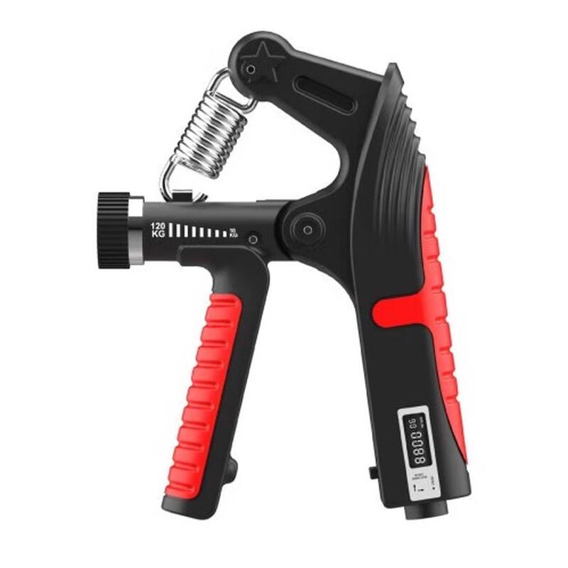Adjustable Electronic Grip Strengthener
