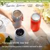 Beneunder Insulated Stainless Steel Water Bottle