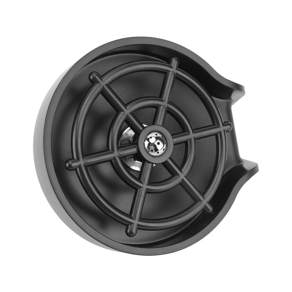 Kran do mycia butelek Środek do czyszczenia szkła Zlew Spryskiwacz do płukania kubków Mycie natryskowe do domu Kuchnia z 80cm 304