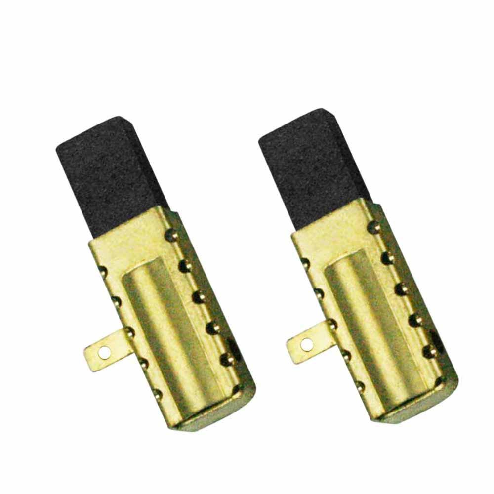 Kohlebürsten für Bosch PBH 3000 FRE, PBH 3000-2 FRE, GBH 2-20 D, GBH 2-20 RE