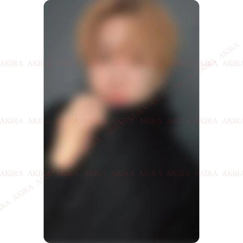 STRAY KIDS SKZ IT TAPE DO IT Album Photo Card JAPAN POB OFFICIAL