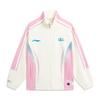 Men's Coat Li Ning X LEAGUE OF LEGENDS Trench Coat Men's