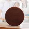 Changbaosen Round Solid Wood Chopping Board