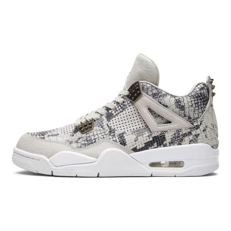 Jordan 4 Retro Snakeskin 819139-030