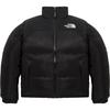 The North Face 1996 Pánská péřová bunda Černá NJ1DP68A