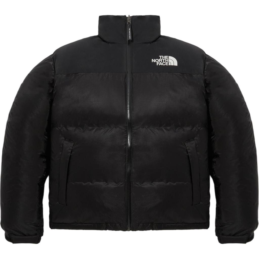 The North Face 1996 Pánská péřová bunda Černá NJ1DP68A