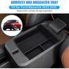 For Ford Maverick 2022 2023 2024 2025 Accessories Center Console Organizer Tray