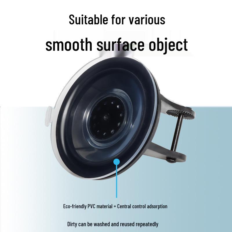 Car Phone Suction Cup Holder