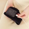 Cordless Ankle Massager 3-in-1 Heated Ankle Wrap Foot Massager with 3 Vibration Modes And 3 Heat Levels for Achilles
