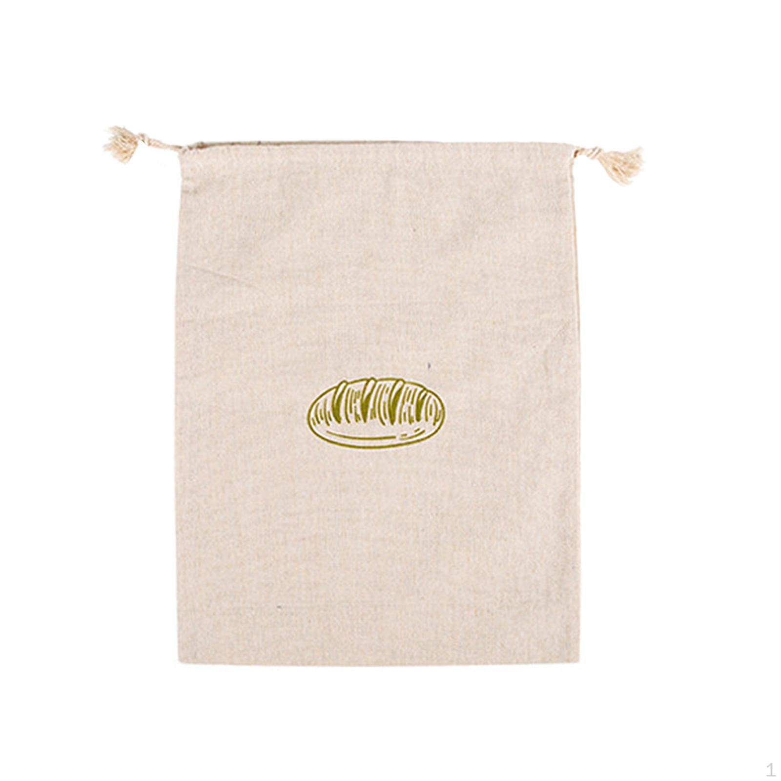 

Хлебный мешок для домашнего хлеба, органайзер для закусок, подарочный мешок, мешки для хранения на шнурке, дамские сумочки 1 horizontal green