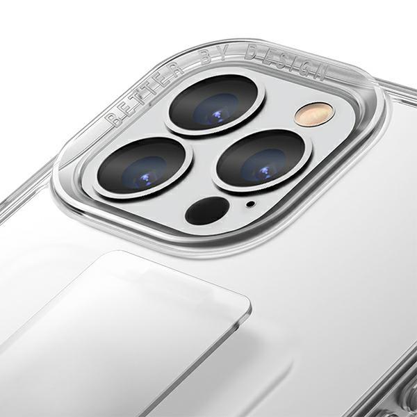 Uniq Case Heldro Iphone 13 Pro / 13 6.1Transparent/Clear