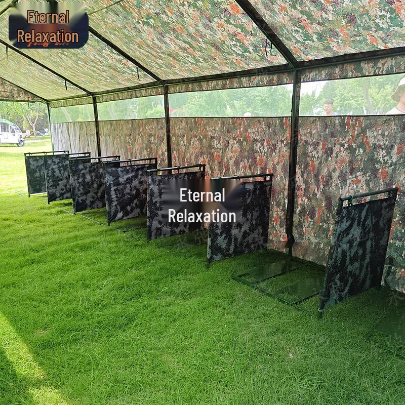 Yongchi Outdoor Emergency Toilet Tent