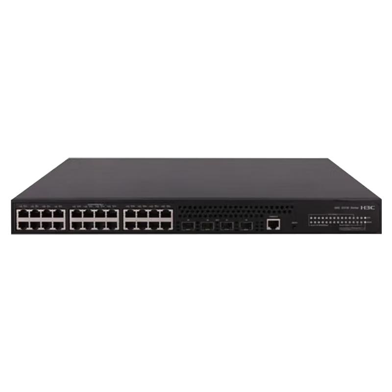 H3C S5130S Series Gigabit Managed Enterprise Access Switch
