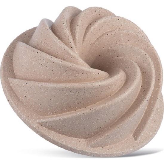 

Литая алюминиевая гранитная форма для торта Thermoad Флюгер