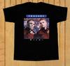 Erasure Band Wild Album Unisex T-Shirt Alle Größen S bis QX40 Unisex T-Shirt
