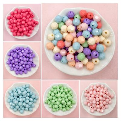Sieraden maken – Kralen