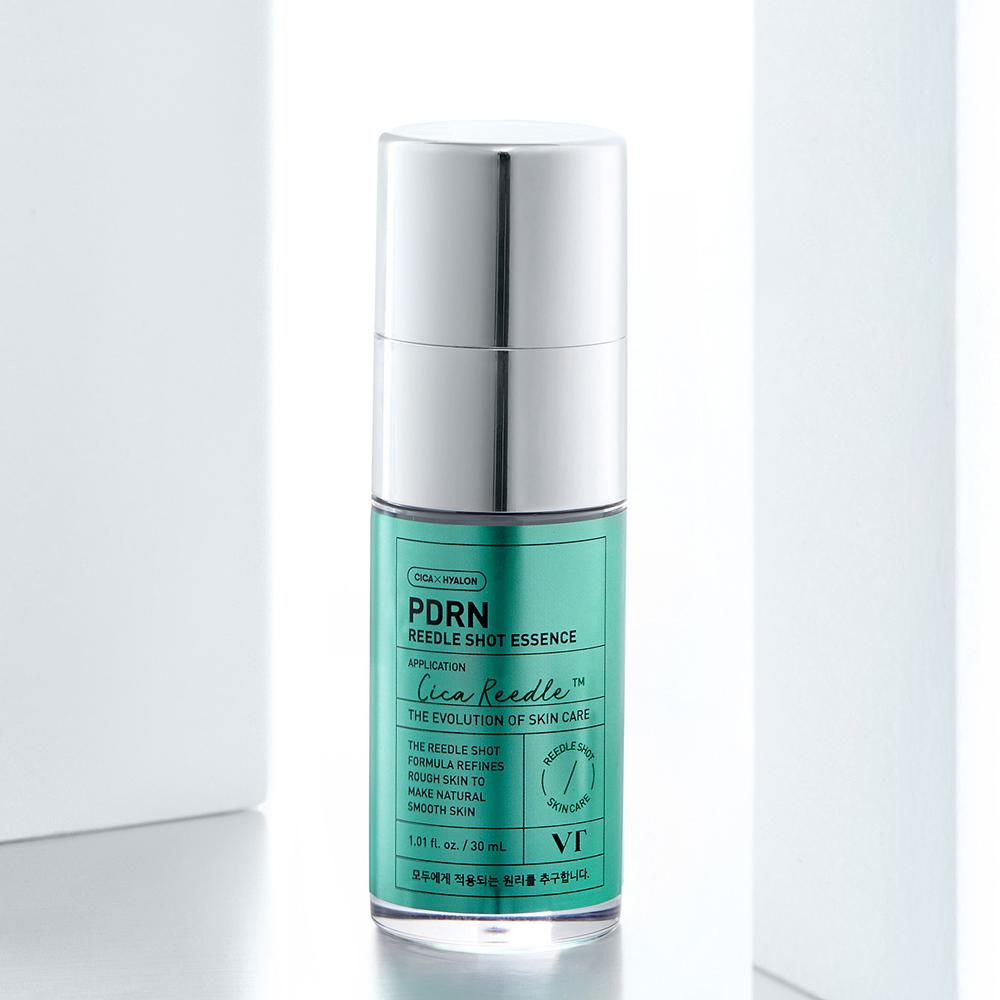 [VT Cosmetics] PDRN Reedle Shot Essence 30ml