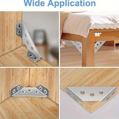Accesorii și piese pentru mobilier – Capse unghiulare